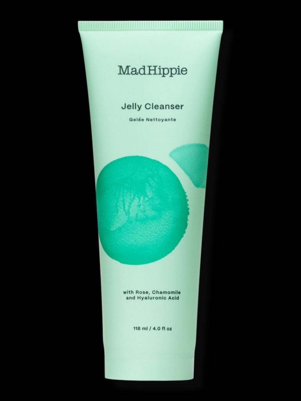 *NEW* Mad Hippie Jelly Cleanser FULL SIZE 4.0 oz NWT